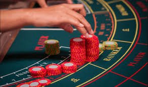 Proses deposit dan penarikan dana yang aman di frisplay88